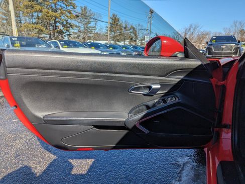 Used 2012 Porsche 911 Carrera S image 11