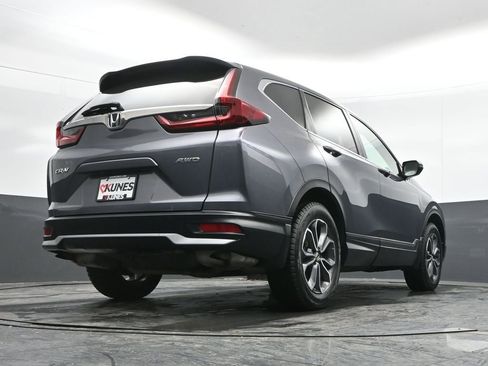 Used 2020 Honda CR-V EX-L image 45