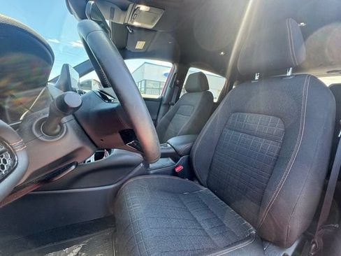 Used 2024 Honda HR-V Sport image 13