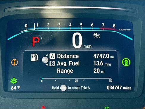 Used 2023 Honda Odyssey Sport image 12