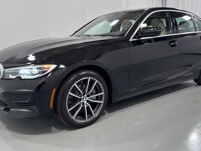 Used 2020 BMW 330i xDrive Sedan w/ Convenience Package