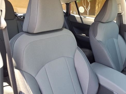 New 2026 Subaru Crosstrek 2.5i AWD/4WD image 15