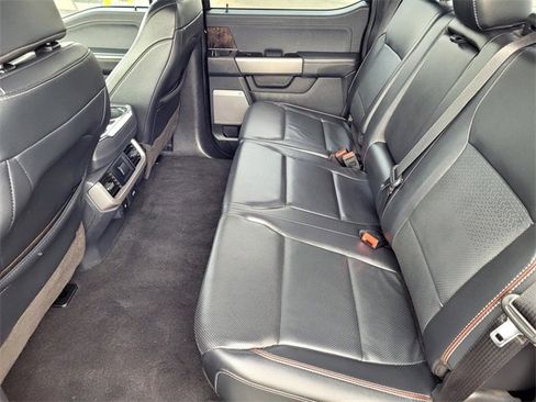 Certified 2023 Ford F150 Lariat image 12