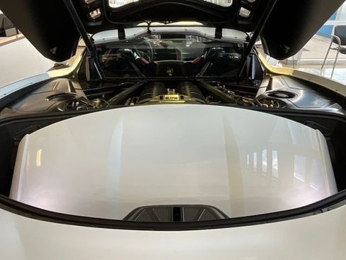 Used 2025 Chevrolet Corvette Z06 w/ Battery Protection Package image 32
