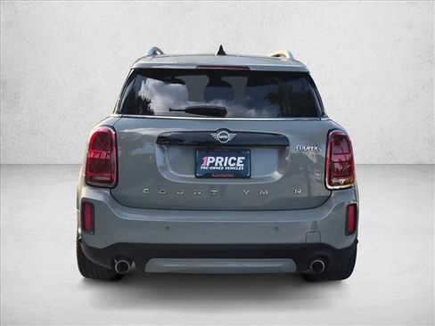 Used 2022 MINI Cooper Countryman S w/ Storage Package FWD image 7