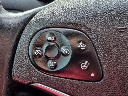 Used 2014 Chevrolet Impala LTZ image 23