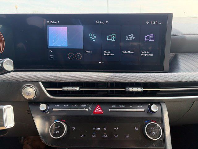 Used 2025 Hyundai Sonata SEL FWD image 19