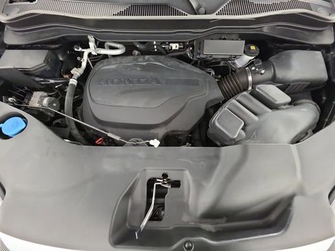 Used 2023 Honda Ridgeline RTL image 46