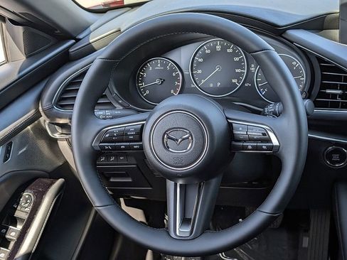 New 2026 MAZDA MAZDA3 Hatchback w/Premium Plus Pkg AWD/4WD image 24