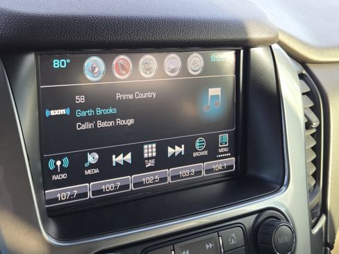 Used 2018 Chevrolet Suburban Premier AWD/4WD image 36