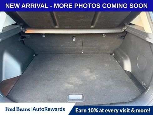 Used 2024 Kia Seltos SX w/ SX Sunroof Package image 12