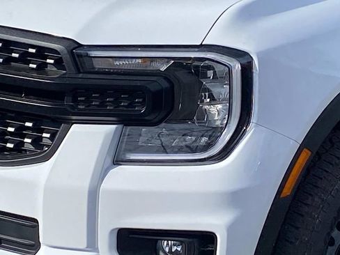 New 2026 Ford Ranger XL w/ Trailer Tow Package image 4