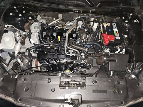 Used 2022 Nissan Altima 2.5 SV image 21