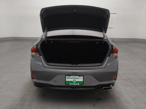 Used 2018 Hyundai Sonata SEL FWD image 29