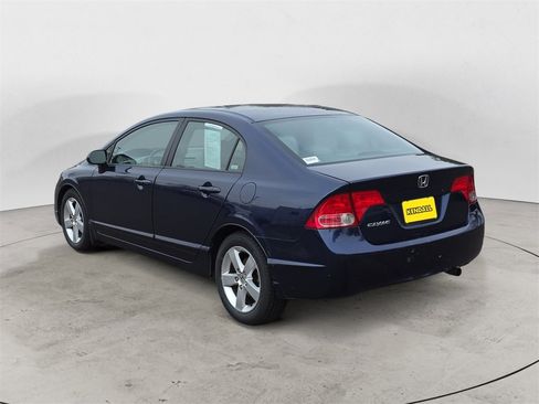 Used 2007 Honda Civic EX image 3