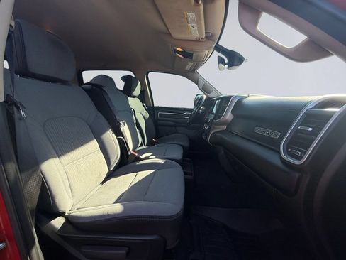 Used 2020 RAM 1500 Big Horn AWD/4WD image 18