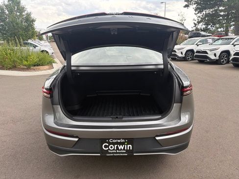 Certified 2026 Toyota Crown AWD/4WD image 17