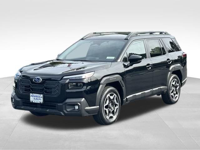 New 2026 Subaru Outback Touring AWD/4WD image 5