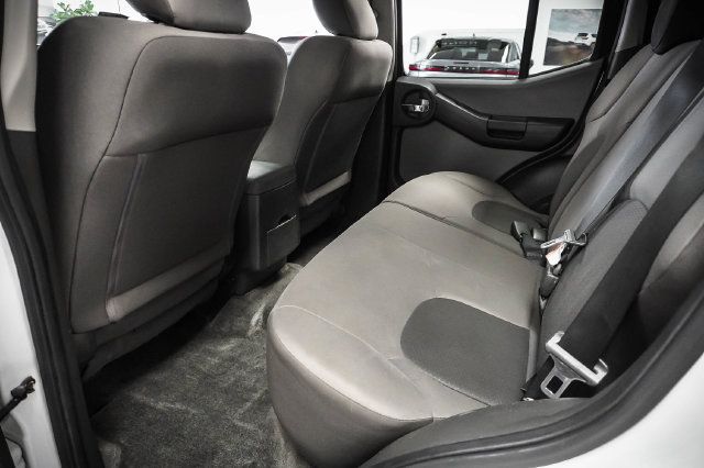 Used 2012 Nissan Xterra S w/ Value Package AWD/4WD image 19