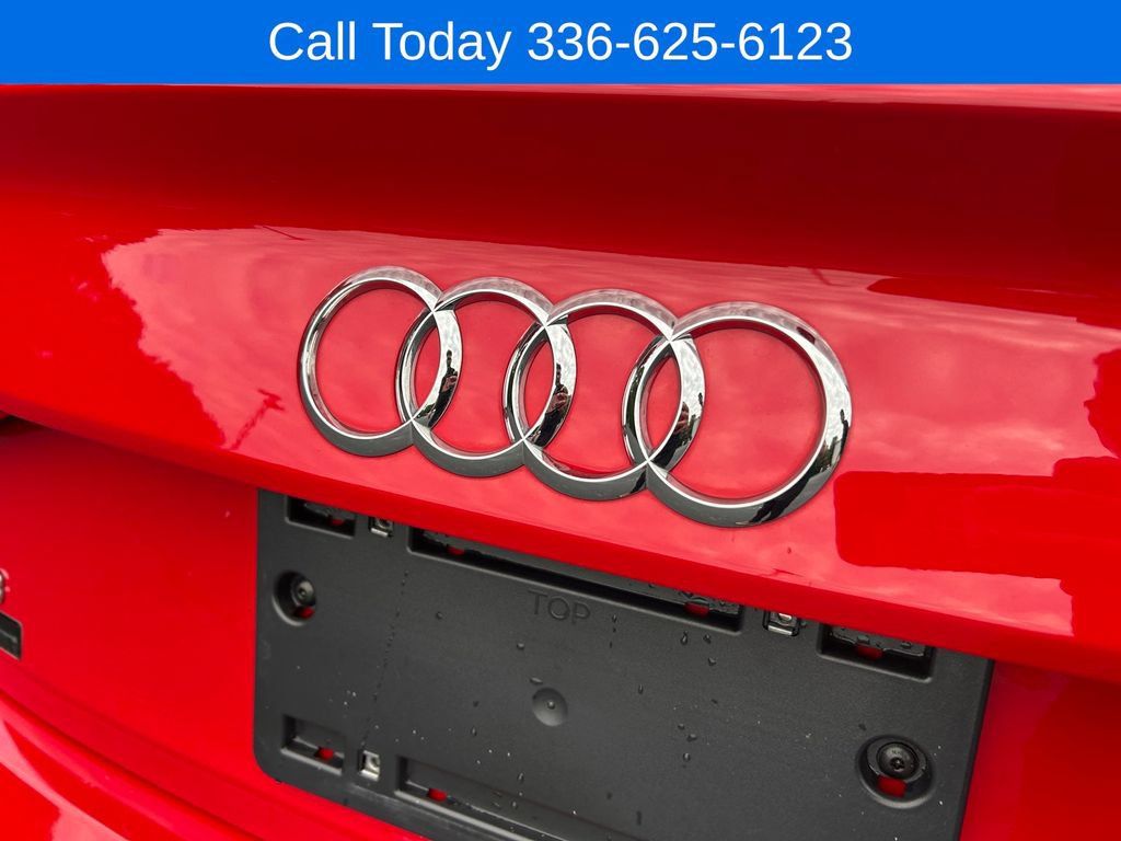 Used 2022 Audi A3 2.0T Premium FWD image 10