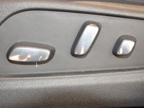 Used 2024 Cadillac XT5 Premium Luxury image 21