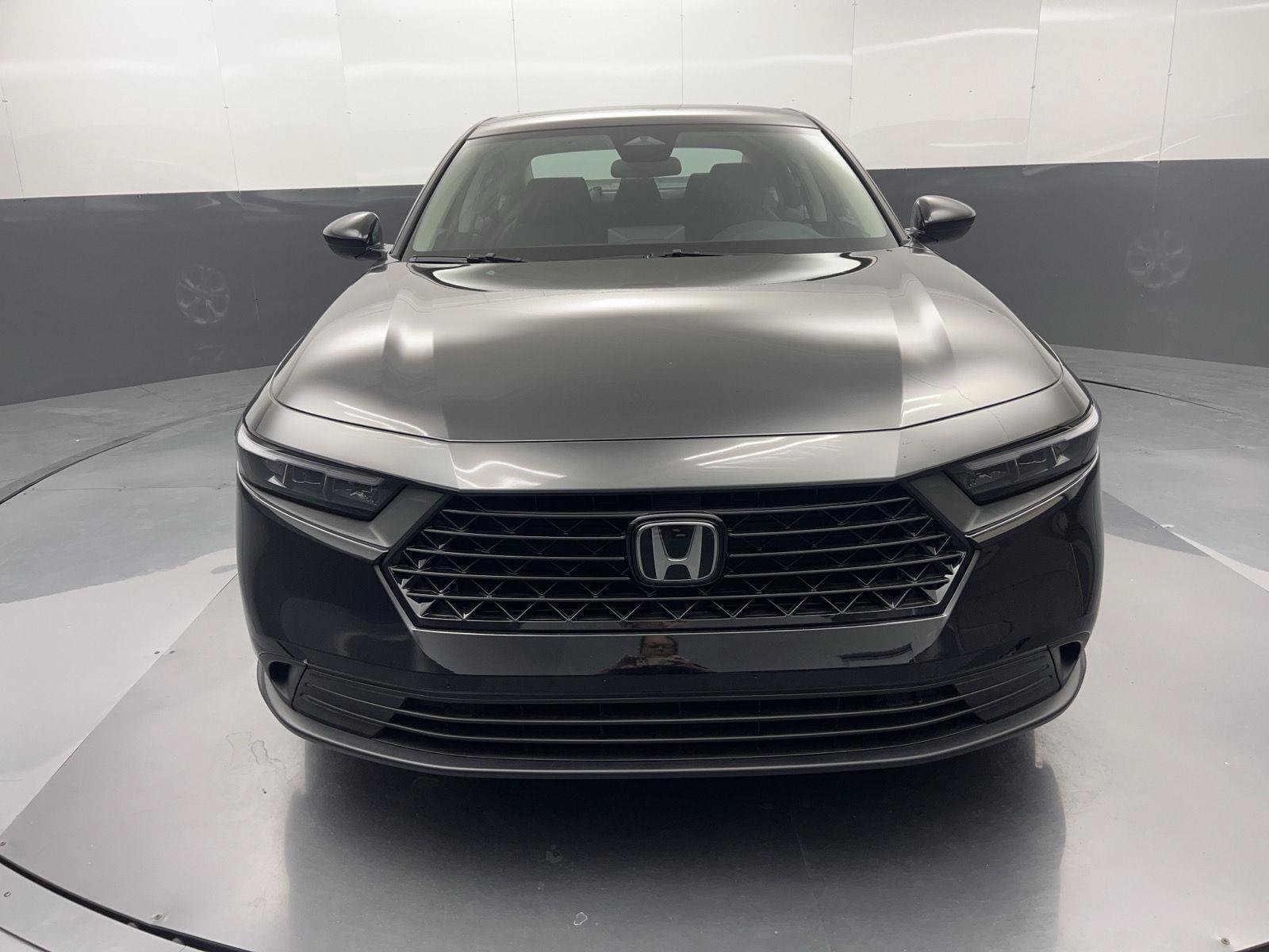 Certified 2026 Honda Accord LX image 2