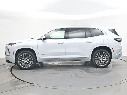 New 2026 Buick Enclave Avenir w/ Super Cruise Package image 3