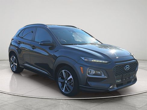 Used 2019 Hyundai Kona Ultimate image 1