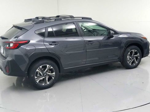 New 2026 Subaru Crosstrek 2.0i Premium image 11