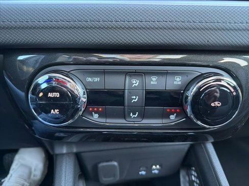 New 2026 Chevrolet TrailBlazer LT w/ Convenience Package AWD/4WD image 20