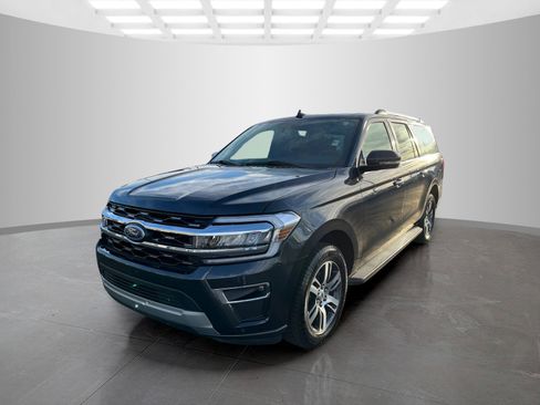 Used 2024 Ford Expedition Max Limited image 8