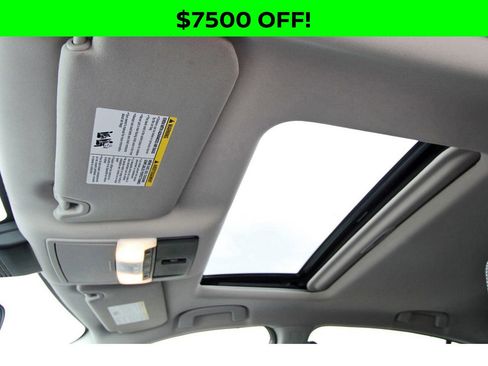 New 2025 Nissan Altima 2.5 SR w/ SR Premium Package image 27