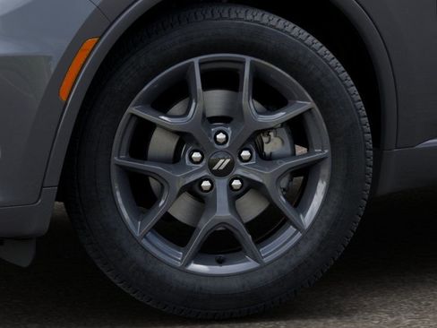 New 2026 Dodge Durango GT w/ Blacktop Package image 8