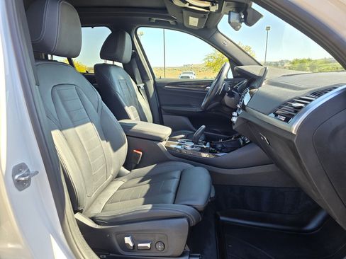 Used 2020 BMW X3 M40i w/ Executive Package AWD/4WD image 45