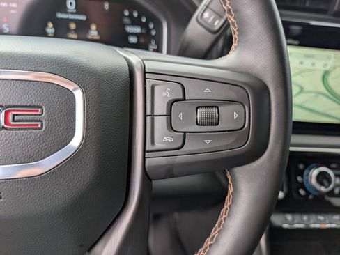 Used 2024 GMC Sierra 2500 AT4 w/ AT4 Premium Plus Package image 25