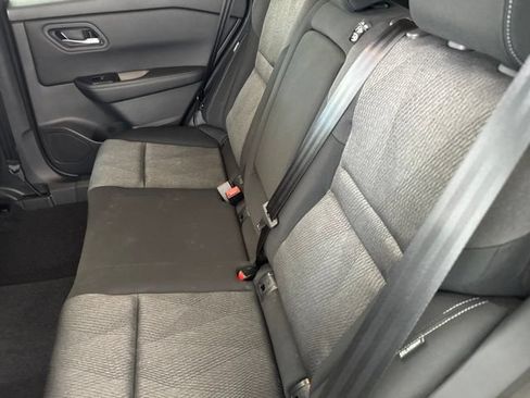 Used 2026 Nissan Rogue SV w/ Cold Weather Package FWD image 27