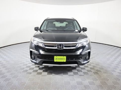 Used 2021 Honda Pilot Touring image 10