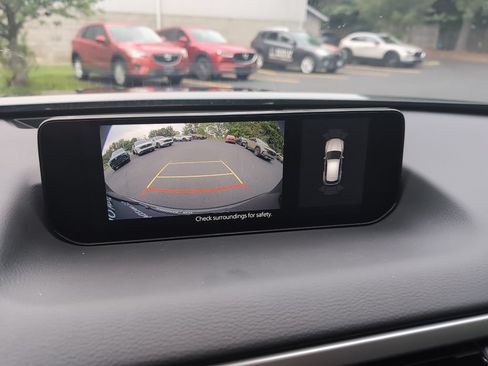 New 2026 MAZDA CX-50 AWD 2.5 S w/ Preferred Pkg image 22