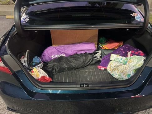 Used 2020 Toyota Camry SE image 12