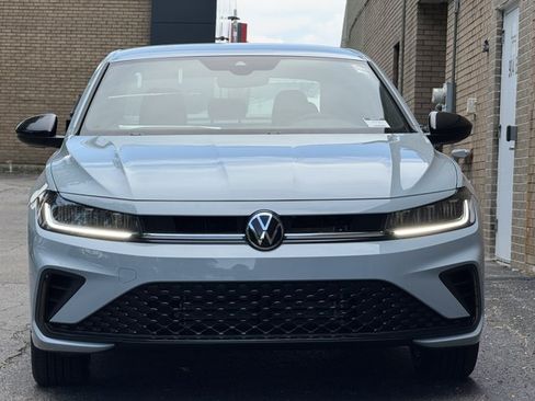New 2026 Volkswagen Jetta Sport FWD image 24