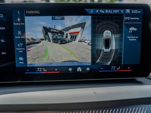 Used 2025 BMW 228i xDrive image 11