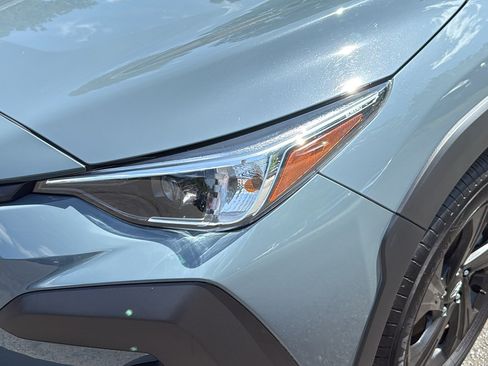Certified 2024 Subaru Crosstrek 2.0i AWD/4WD image 9