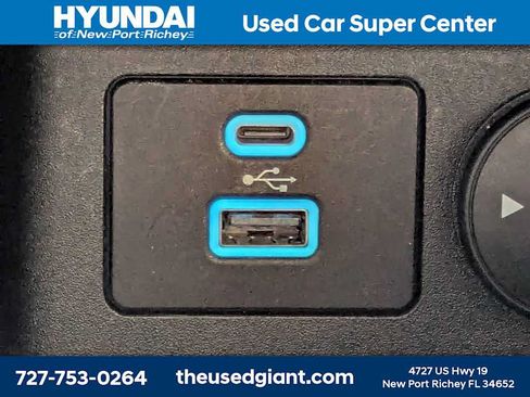 Used 2021 Ford Bronco Sport Big Bend AWD/4WD image 26