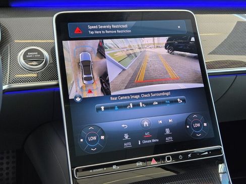Certified 2022 Mercedes-Benz S 580 4MATIC Sedan image 31