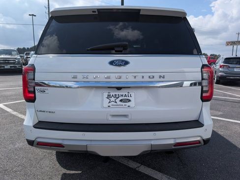 Certified 2023 Ford Expedition Limited image 4