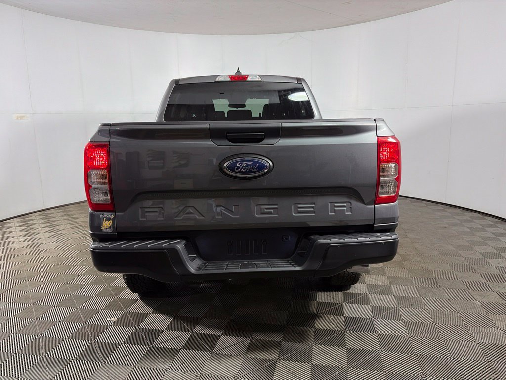 New 2026 Ford Ranger XL AWD/4WD image 6