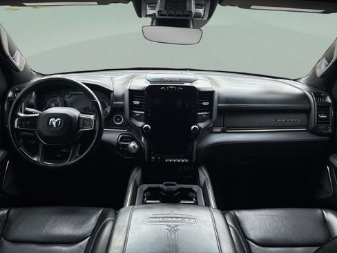 Certified 2021 RAM 1500 Limited AWD/4WD image 37