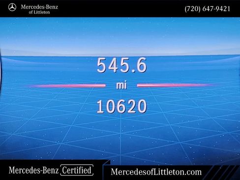 Certified 2024 Mercedes-Benz GLE 350 4MATIC image 17
