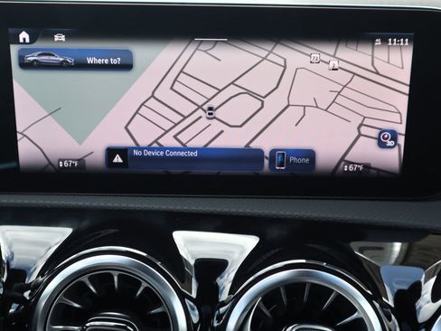 New 2026 Mercedes-Benz CLA 250 4MATIC image 16