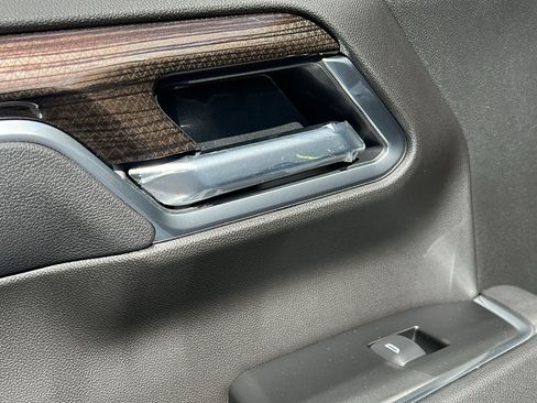 New 2026 Chevrolet Silverado 1500 RST AWD/4WD image 13
